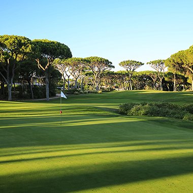 Golfreisen Portugal - Dom Pedro Golf Millennium