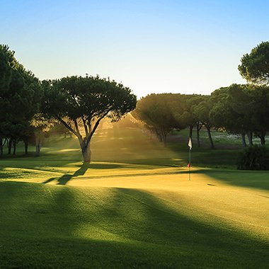 Golfreisen Portugal - Dom Pedro Golf Pinhal