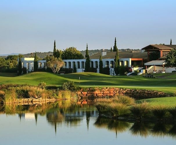 Golfreisen Portugal - Dom Pedro Golf Victoria