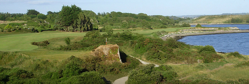 Golfreise Irland Cork